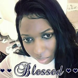 Meet your Posher, Chaunda